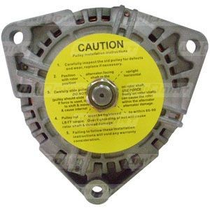 UNIPOINT F042A01126: Laturi 100A