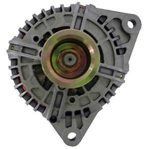 UNIPOINT F042A01127: Laturi 100A
