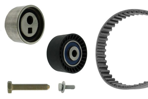 BOSCH 1 987 946 375: Tandremssæt Zähnez.: 141, 1343mm