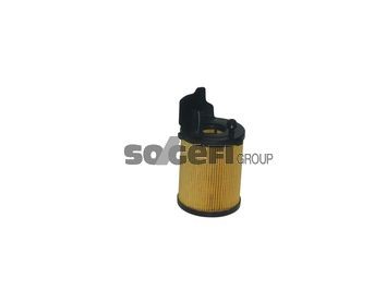 COOPERSFIAAM FILTERS FA5670CECO: Oliefilter