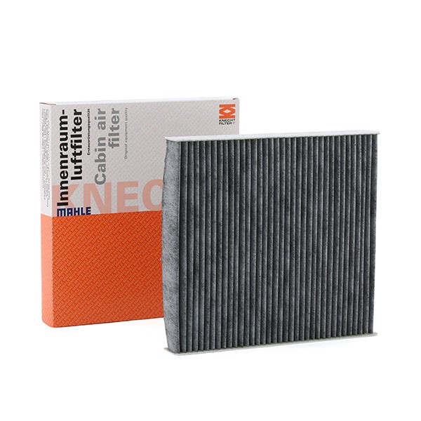 MAHLE ORIGINAL LAK 888: Φίλτρο, αέρας εσωτερικού χώρου φίλτρο ενεργού άνθρακα