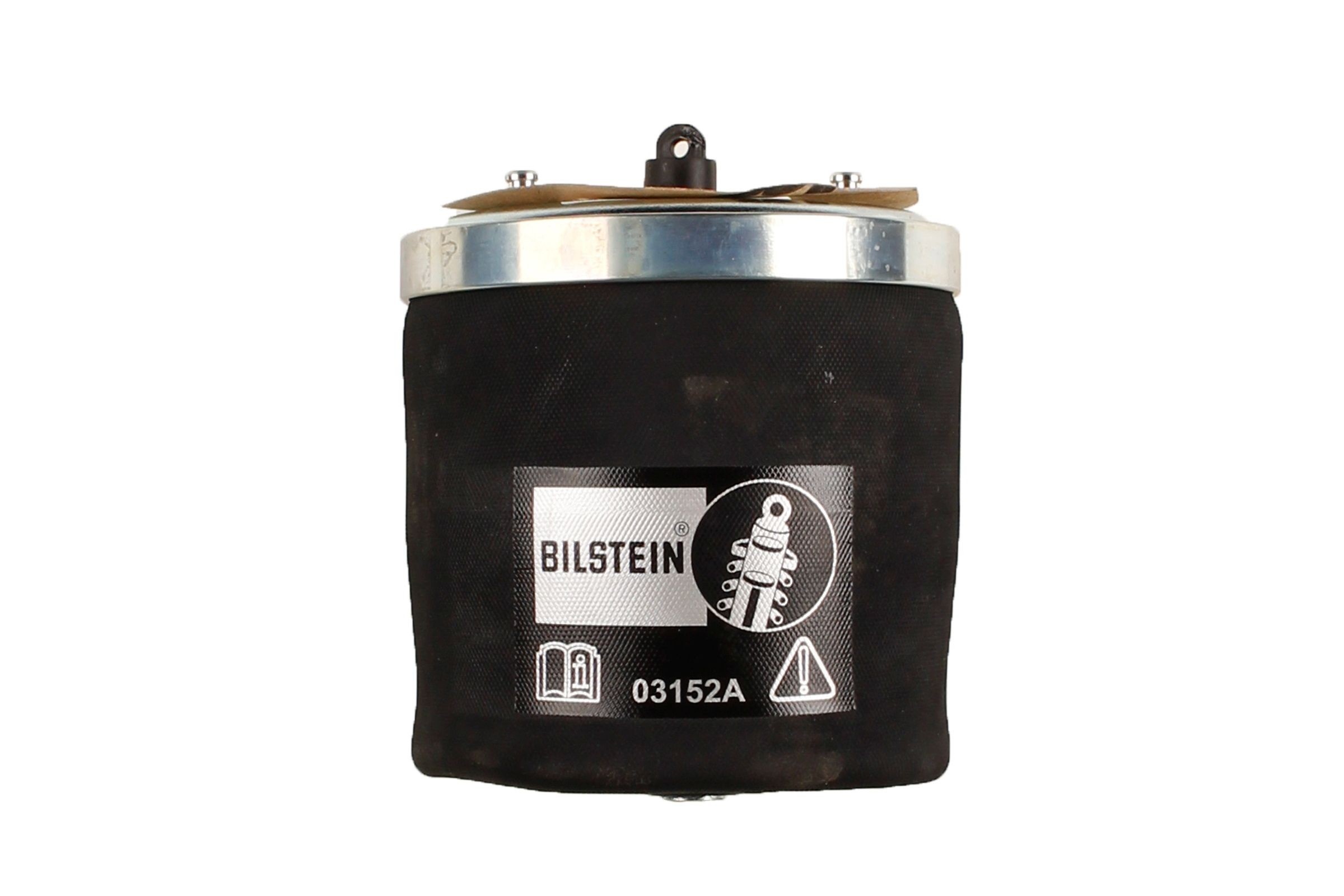 BILSTEIN 40-231990: Poduszka zawieszenia Oś tylna strona lewa - B3 OE Replacement (Air)