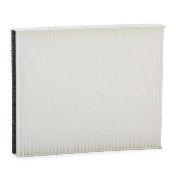MAHLE ORIGINAL LA 875: Filtro abitacolo Filtro particellare