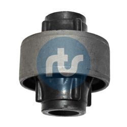 RTS 017-02502: Тампон, носач от двете страни на предната ос, отдолу, отзад