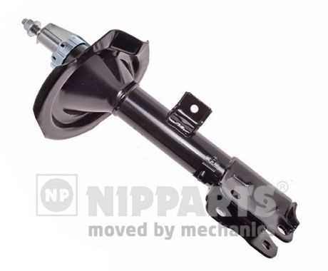 NIPPARTS N5505040G: Amortizor presiune gas, Ansamblu amortizor-arc