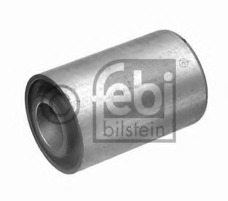 FEBI BILSTEIN 09890: Apoyos, ballesta