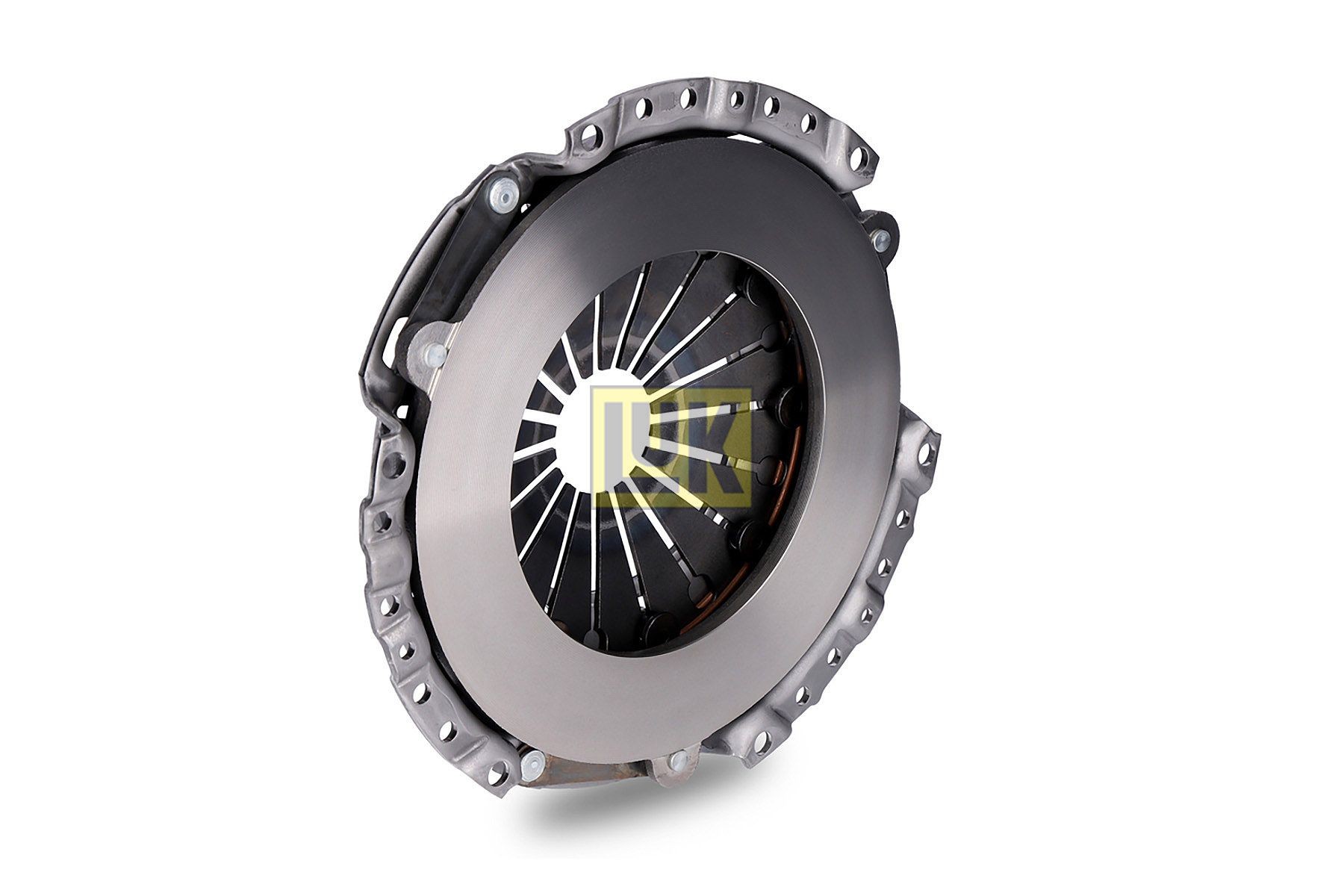 LuK 618 0759 00: Kit frizione con cuscinetto disinnesto, con disco frizione BR 0222