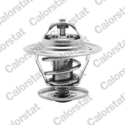 CALORSTAT by Vernet TH6273.87J: Termostat, lichid racire 87°C, 54,0mm, 35,0mm, cu etansare