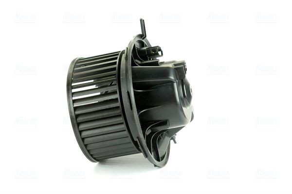 NISSENS 87034: Ventilator, habitaclu 12V, fara rezistenta