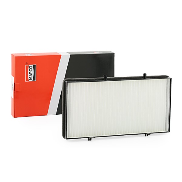 MAPCO 65533: Filtro abitacolo Filtro antipolline