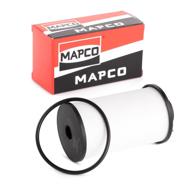 MAPCO 69003: Filtru de ulei cutie de viteze automată cu inel etansare