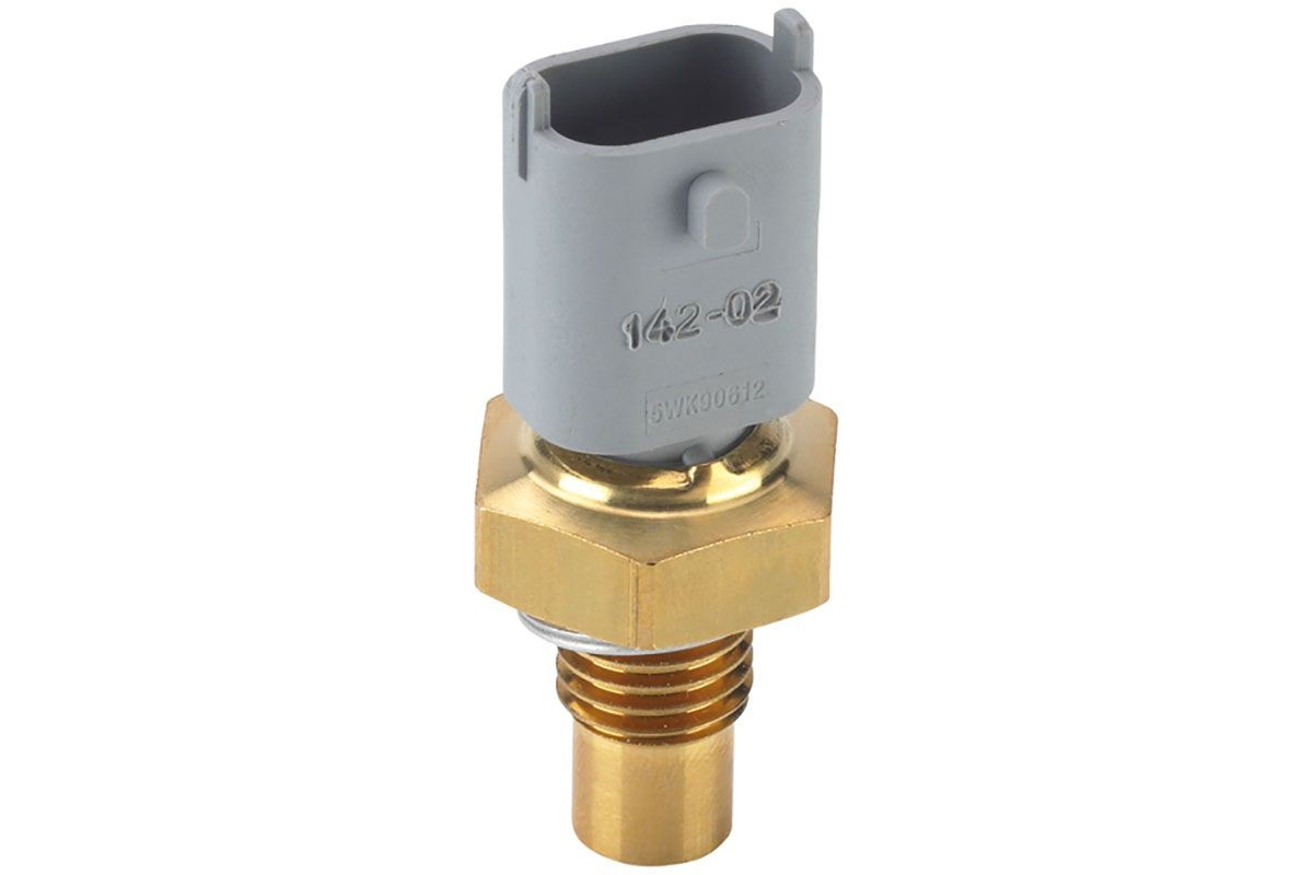 VDO S107160001Z: Comutator temperatura, racire