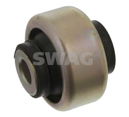 SWAG 62 93 9686: Suspension, bras de liaison Essieu avant gauche, inférieur, arrière, Essieu avant droit