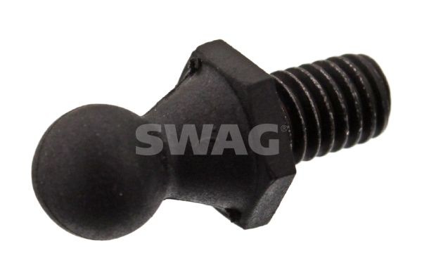SWAG 10 94 0838: Monteringsenhed, motorafdækning