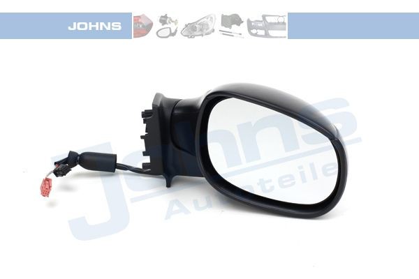 JOHNS 23 07 38-26: Εξωτερικός καθρέπτης δεξιά