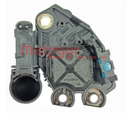 METZGER 2390080: Regolatore alternatore RICAMBIO ORIGINALE