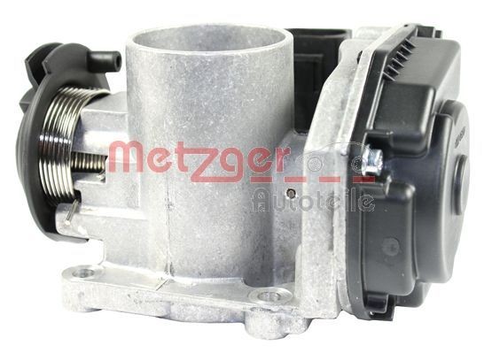 METZGER 0892101: Fojtószelep ház A vezérlőegységet/szoftvert be kell tanítani/frissíteni kell