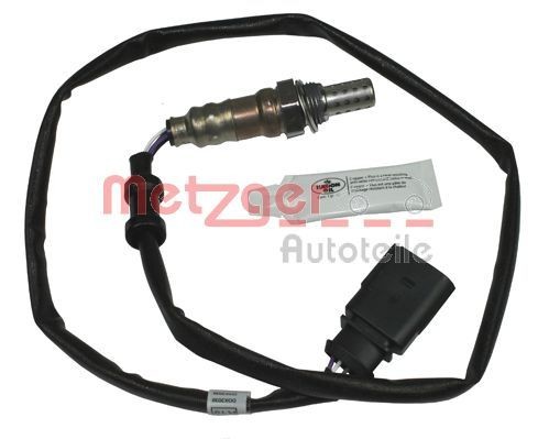 METZGER 0893377: Lambdasond OE-part
