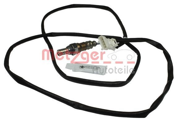 METZGER 0893379: Lambdasonde OE-part