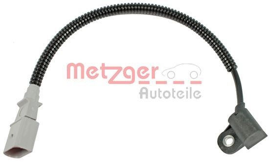 METZGER 0903153: Sensor, knastakselposition