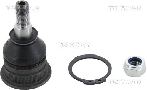 TRISCAN 8500 43599: Μπαλάκι ψαλιδιού 15,1, 17,2mm