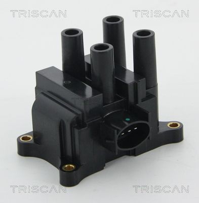 TRISCAN 8860 16023: Süütepool
