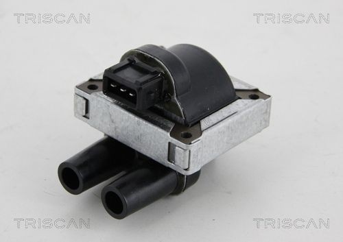 TRISCAN 8860 25020: Süütepool
