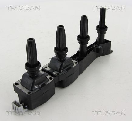 TRISCAN 8860 28020: Süütepool