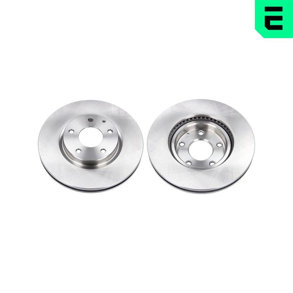 OPTIMAL BS-9096: Piduriketas Esisild, Ø: 297mm, õhutusega, Ø: 297mm