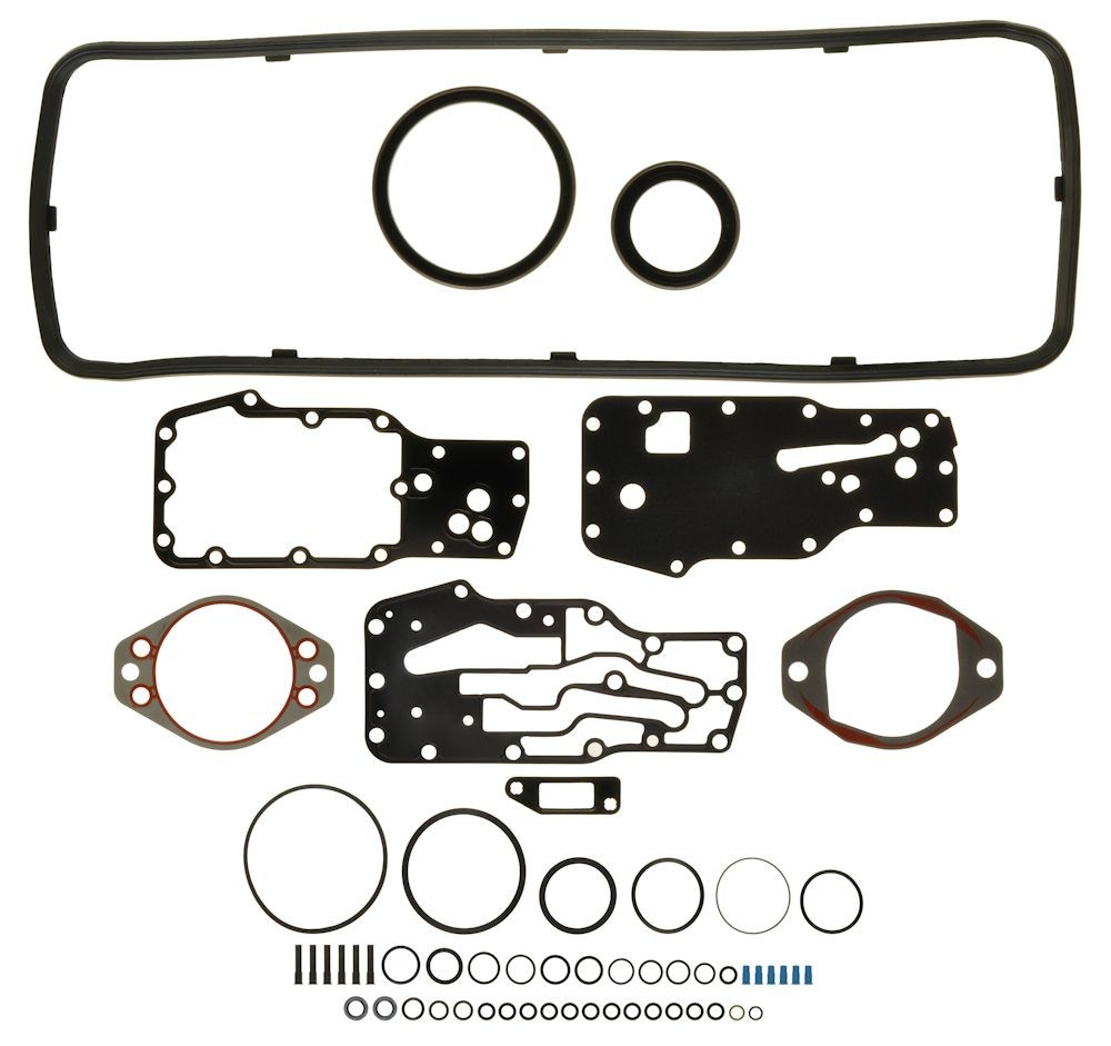 AJUSA 54184300: Kit guarnizioni, Monoblocco