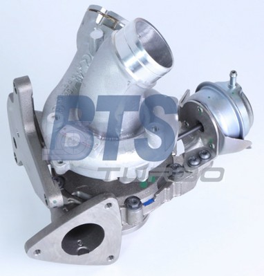BTS TURBO T914889: Turboaggregat ORIGINAL