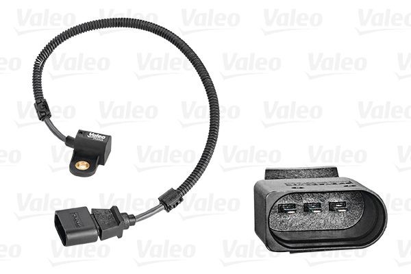 VALEO 255005: Sensor, knastakselposition