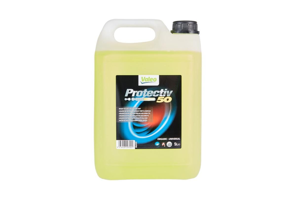 VALEO 820700: Glykol