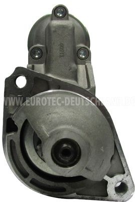 EUROTEC 11090240: Anlasser 2,2kW