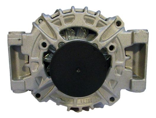 EUROTEC 12090483: Alternator 150A