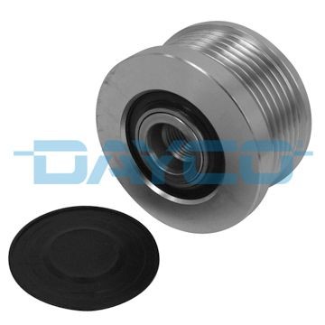 DAYCO ALP2460: Dispositivo ruota libera alternatore