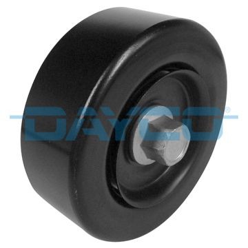 DAYCO APV3056: Rola ghidare / conducere, curea transmisie