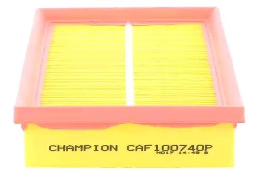 CHAMPION CAF100740P: Gaisa filtrs