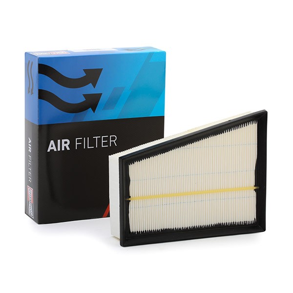 CHAMPION CAF100758P: Gaisa filtrs