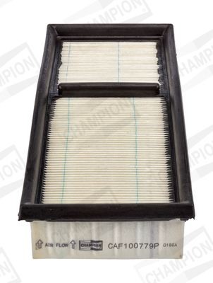CHAMPION CAF100779P: Gaisa filtrs