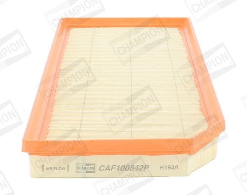 CHAMPION CAF100842P: Gaisa filtrs