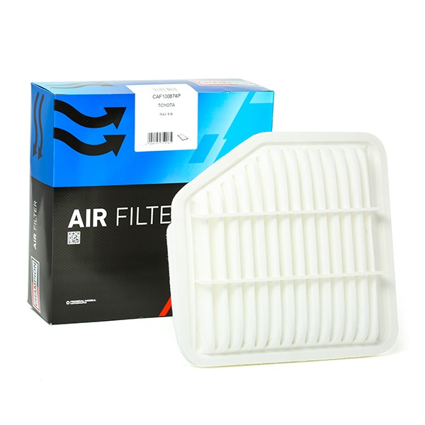 CHAMPION CAF100874P: Gaisa filtrs