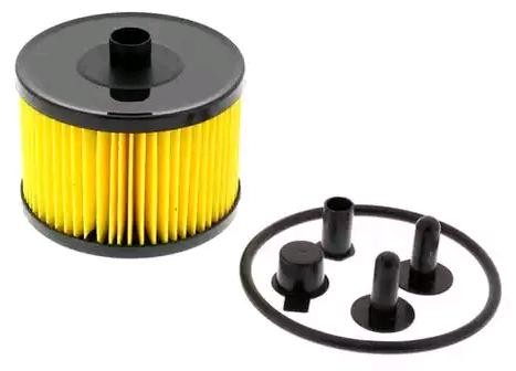 CHAMPION CFF100401: Kütusefilter