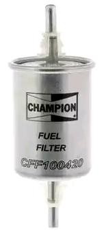 CHAMPION CFF100420: Kütusefilter