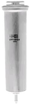 CHAMPION CFF100424: Degvielas filtrs