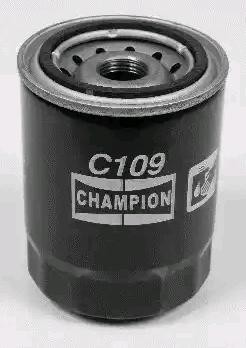 CHAMPION COF100109S Ölfilter
