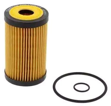 CHAMPION COF100521E: Filtro olio con guarnizioni EON TITAN