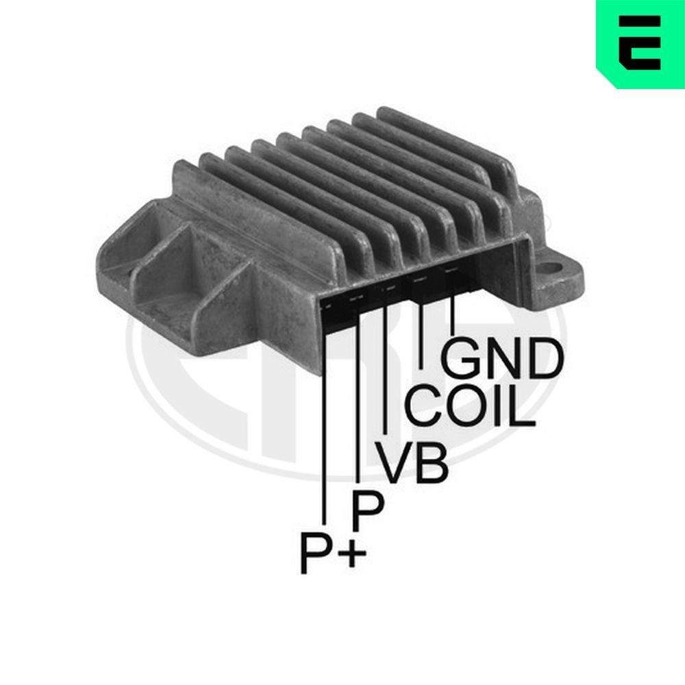 ERA 885028: Lülitusseade, Süütesüsteem