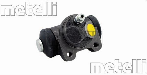 METELLI 04-0358: Fékmunkahenger