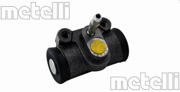 METELLI 04-0463: Cilindretto freno